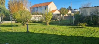 Agréable maison 3 chambres - Saint-Nazaire (44600)