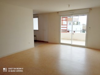 Appartement T3 - Sainte-Gemmes-sur-Loire (49130)