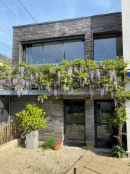 Maison de ville 170 m² | Quartier Saint Pavin - Le Mans (72000)