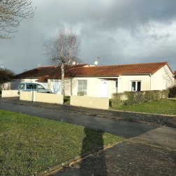 VEND MAISON - Saint-Léger-sous-Cholet (49280)