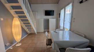 Magnifique T2 | La Grière - La Tranche-sur-Mer (85360)