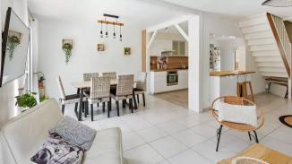 Vends maison Couëron la Chabossière - Couëron (44220)