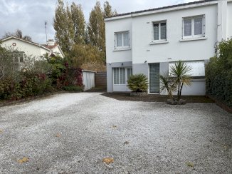 Maison de centre ville à CHALLANS - Challans (85300)