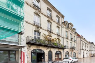 Appartement T3 de 93,5 m² | Centre ville de Nantes - Nantes (44000)