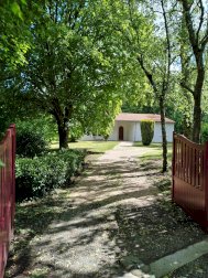 Maison au calme et totalement rénovée - Sainte-Flaive-des-Loups (85150)