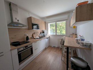 Appartement de 100 m² - Nantes (44200)