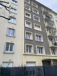 Appartement 3 pièces - Nantes (44300)