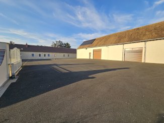 Maison de 188 m² avec dépendance de 230 m² - Crosmières (72200)