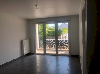 Appartement T2 de 42,95m² - Orvault (44700)