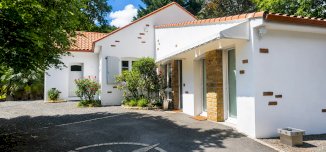 VERTOU – PROPRIÉTÉ DE CARACTÈRE – 4 CHAMBRES – 639 000 € UN BIEN PRÊT À VIVRE – CALME, ESPACE ET JARDIN SANS VIS-À-VIS - Vertou (44120)