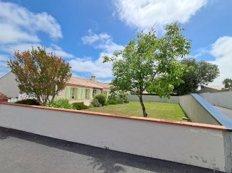 Maison et dépendances - Challans (85300)