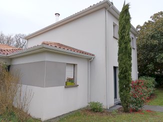 Maison Familiale de 147 m² avec jardin clos arboré et garage - Oudon (44521)