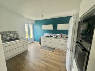 Maison en pierre - Prinquiau (44260)