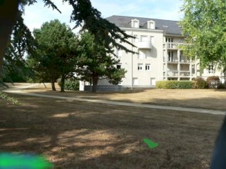 Vends beau T3 à NANTES - Nantes (44300)