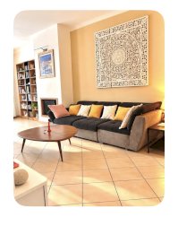 Bel appartement en Hyper centre Nantes - Nantes (44000)