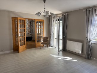 Le Mans : Maison 104 m² secteur Heuze - St Georges - Le Mans (72000)