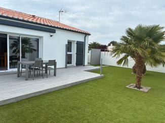 Maison récente - Noirmoutier-en-l'Île (85330)