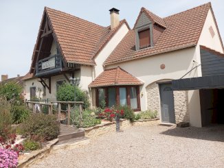 Maison de 150 m² - Oisseau-le-Petit (72610)