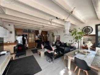 Vend maison de ville - Breuil-Barret (85120)