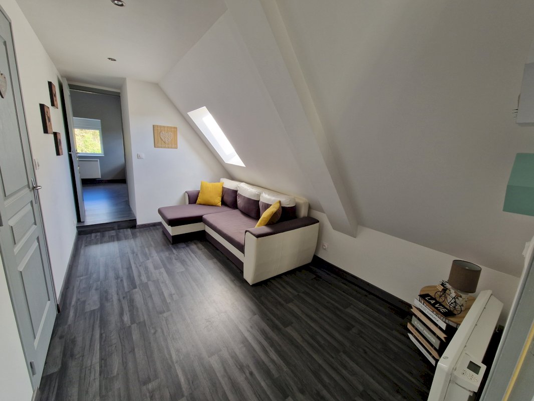 Maison de campagne - Photo 10 - Sainte-Gemmes-le-Robert