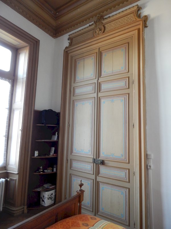 Appartement rez de chaussée - Photo 10 - Meslay-du-Maine