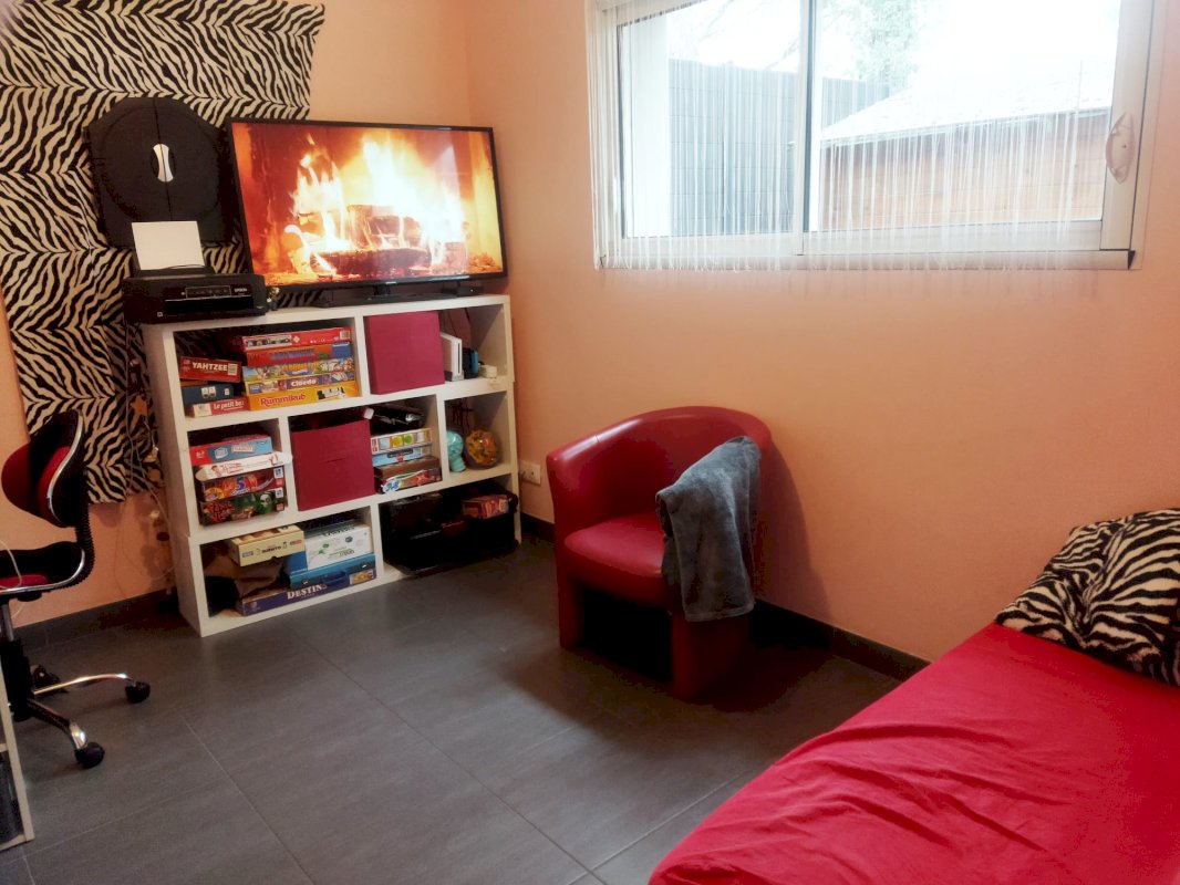 Maison 5 pièces - Photo 10 - Sautron