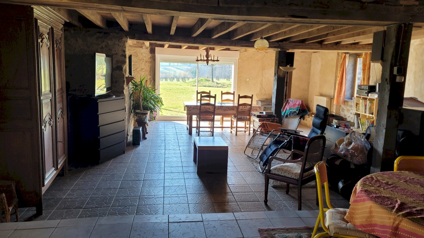 Corps de ferme - Photo 10 - Ernée