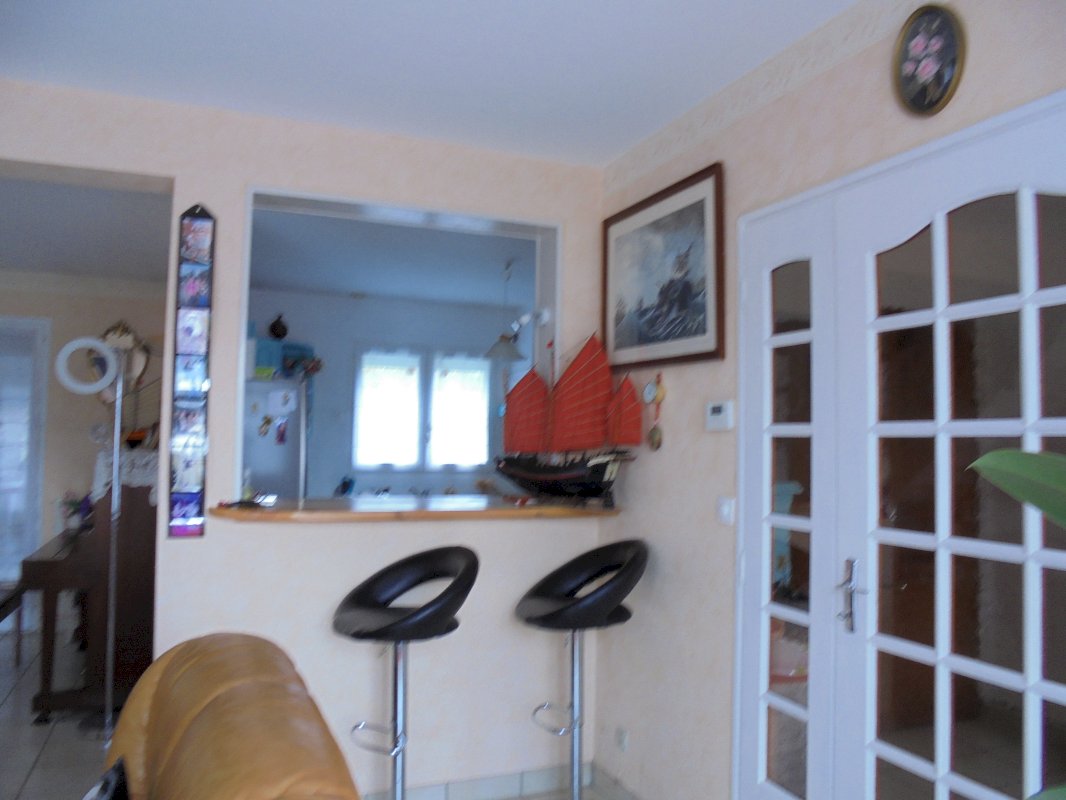 A vendre maison familliale - Photo 10 - Saint-Nazaire