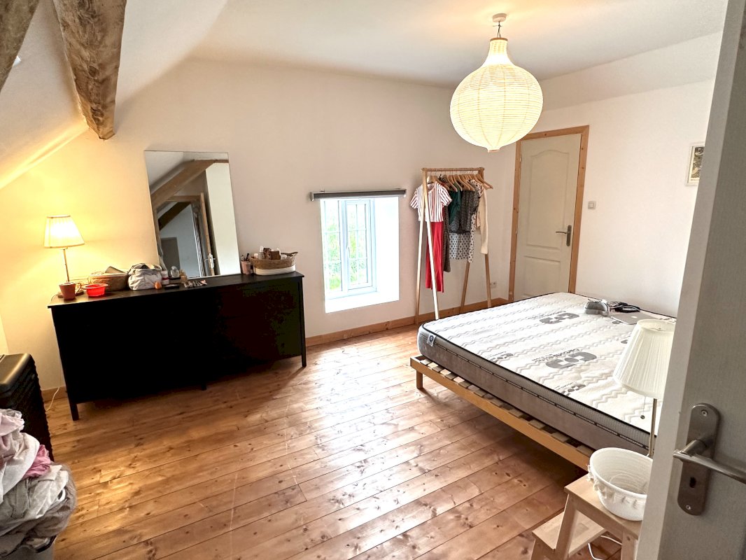 Suberbe Longère - Photo 10 - Lassay-les-Châteaux