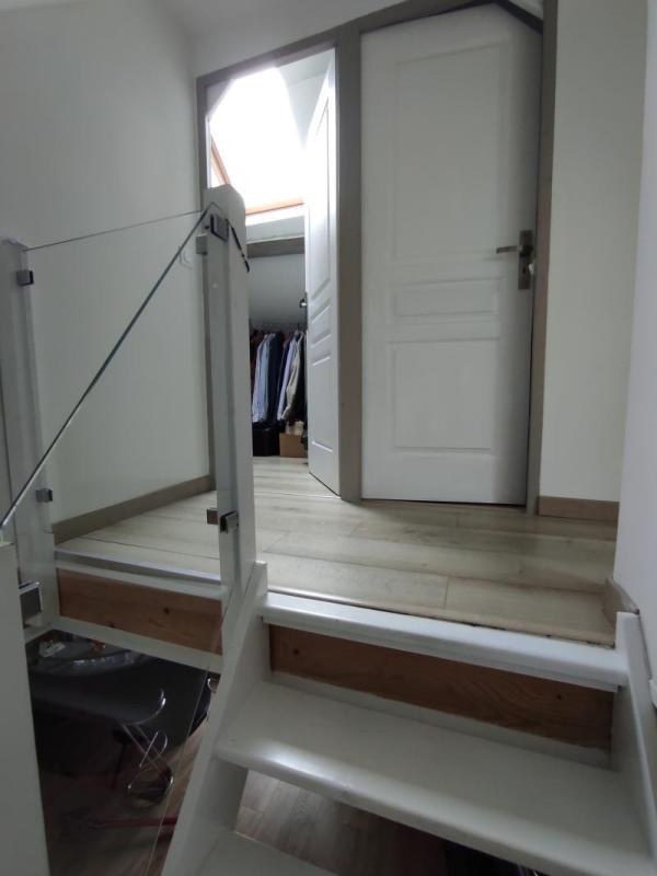 Maison de village - Photo 10 - Saint-Martin-du-Fouilloux