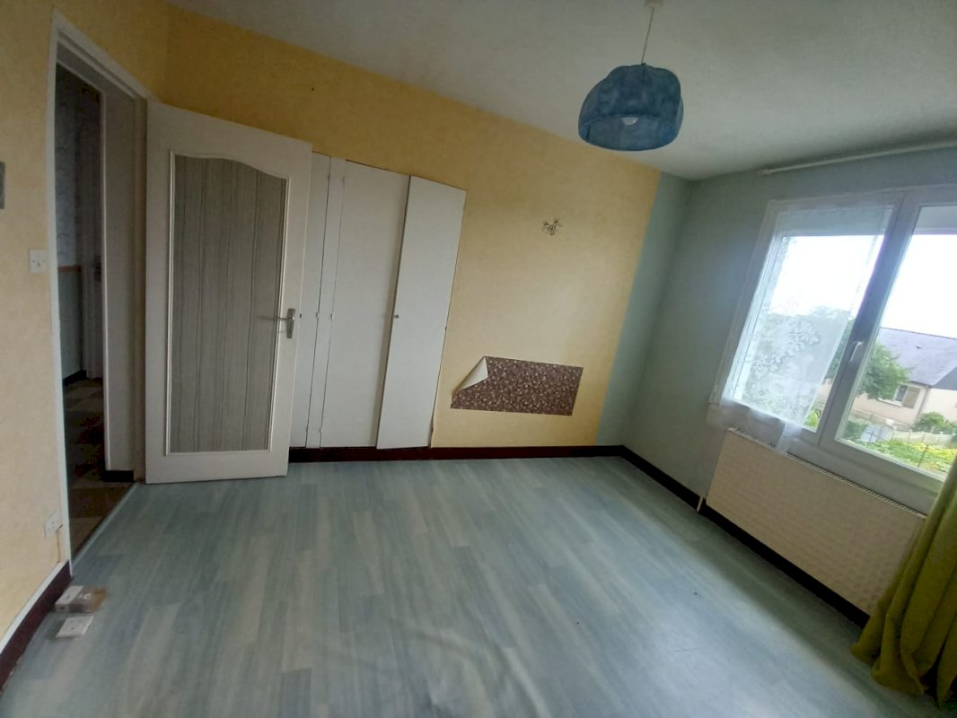 Maison arboré au calme - Photo 10 - Sainte-Suzanne-et-Chammes