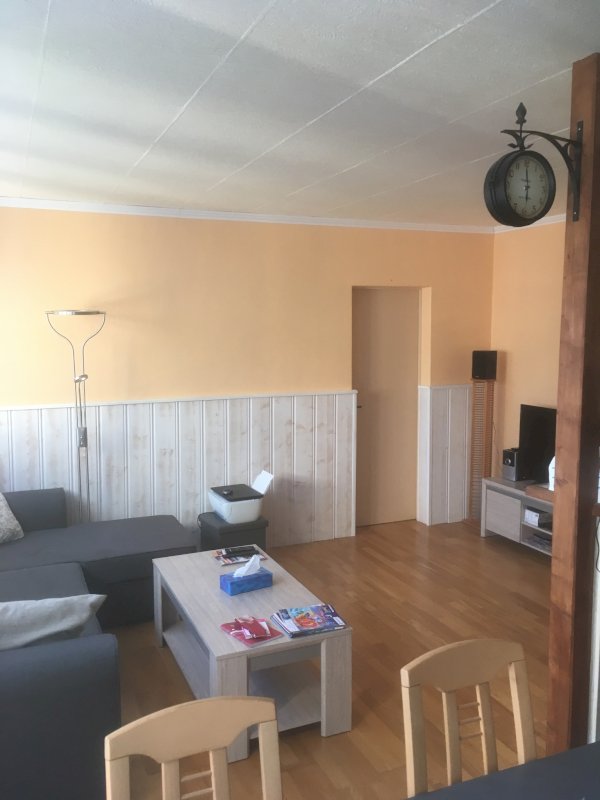 Appartement T4 - Photo 10 - Le Mans