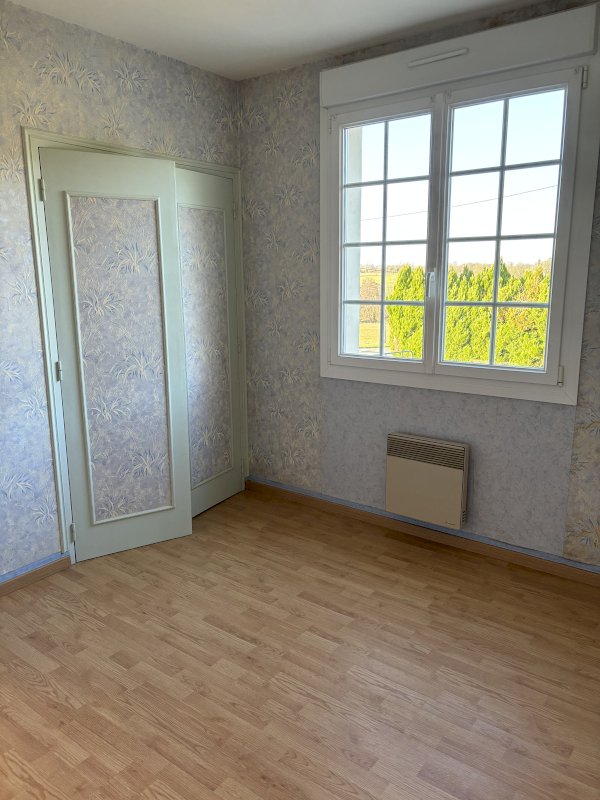 MAISON - Photo 10 - Courcité