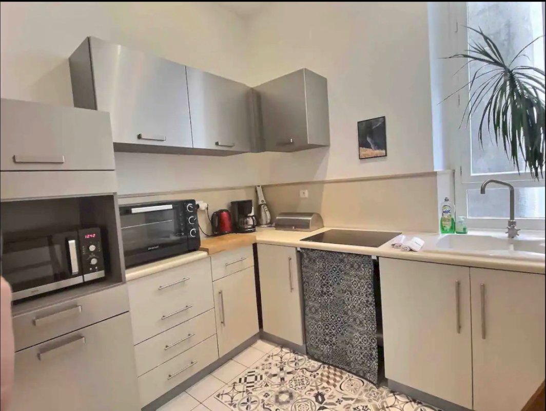 Appart T3 ~70 m² - Photo 10 - Angers