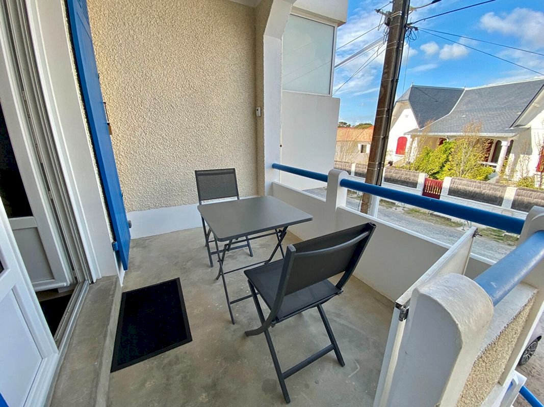 Appartement 2 pièces 33 m² - Photo 10 - Saint-Jean-de-Monts