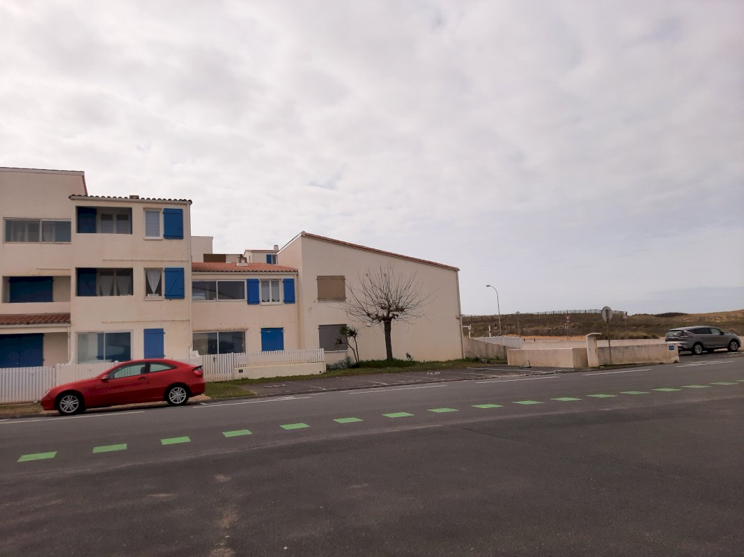 Appartement 2 pièces - Photo 10 - Saint-Hilaire-de-Riez