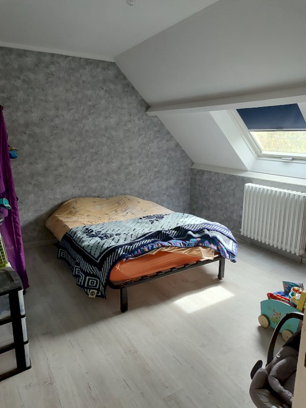 Maison individuelle - Photo 10 - Bessé-sur-Braye