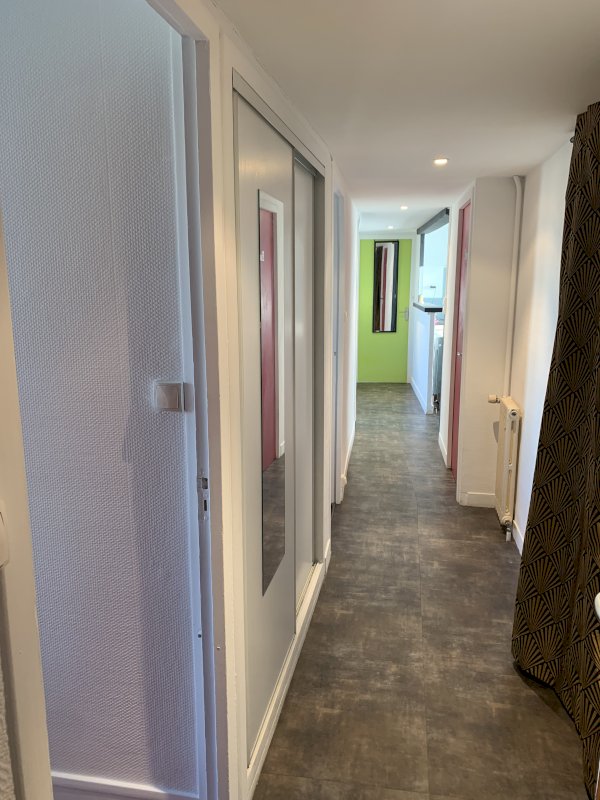 T4 de 72 m² - Photo 10 - La Roche-sur-Yon