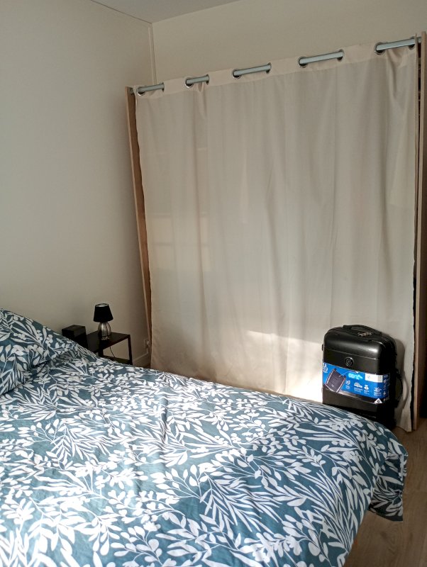 Appartement T4 - Photo 10 - Allonnes