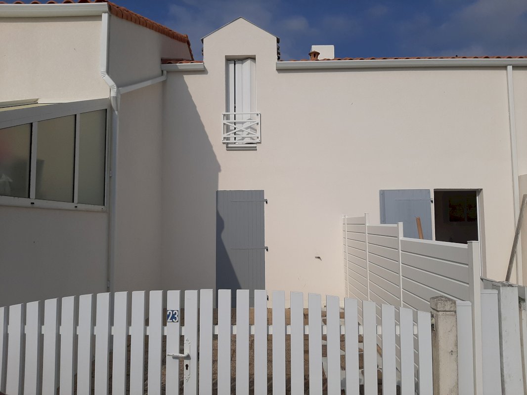 Charmant T3 - Photo 10 - Saint-Hilaire-de-Riez