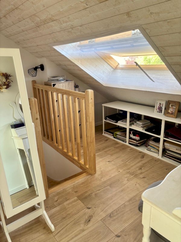 Maison familiale 125 m² – Petit Saint‑Georges – 4 chambres – Jardin & garage - Photo 10 - Le Mans