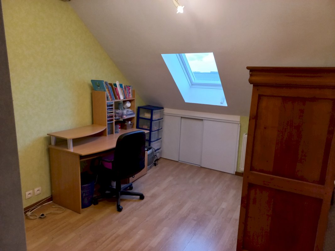 Belle maison dans lotissement - Photo 11 - Saint-Berthevin
