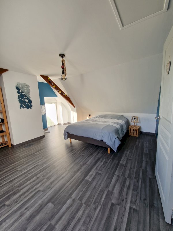 Maison de campagne - Photo 11 - Sainte-Gemmes-le-Robert