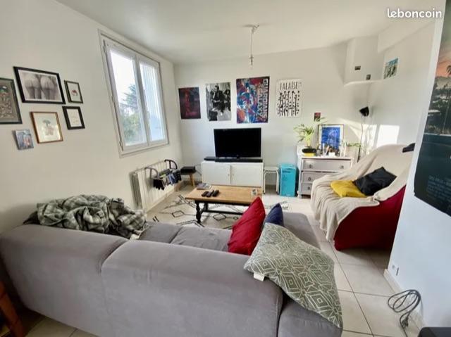 Appartement T3 - Photo 11 - La Roche-sur-Yon