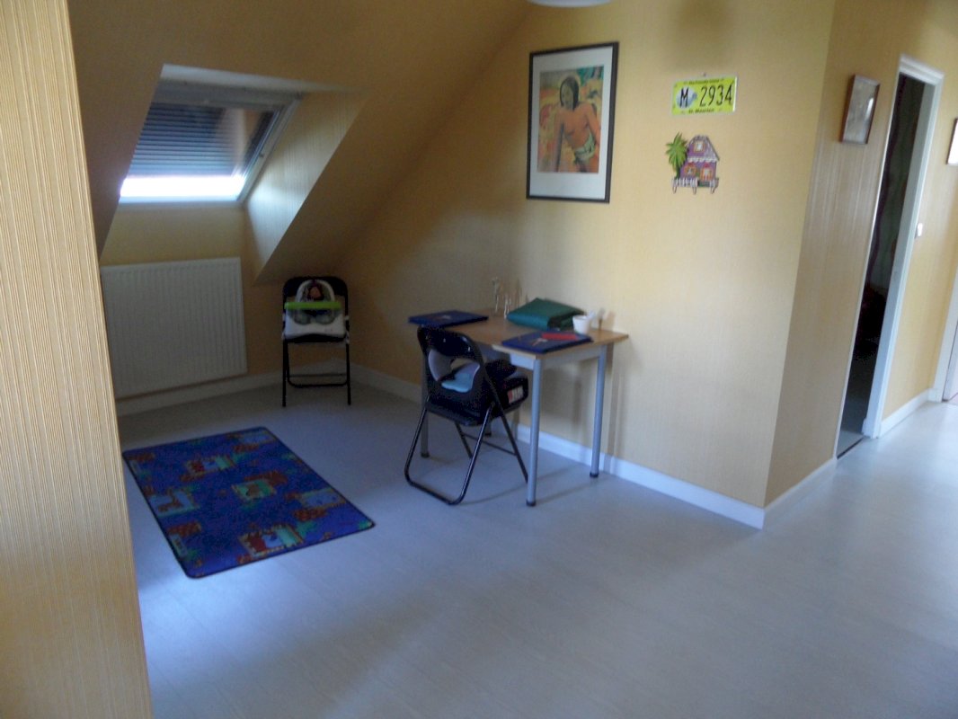 Maison 6 pièces avec piscine - Photo 11 - Laval