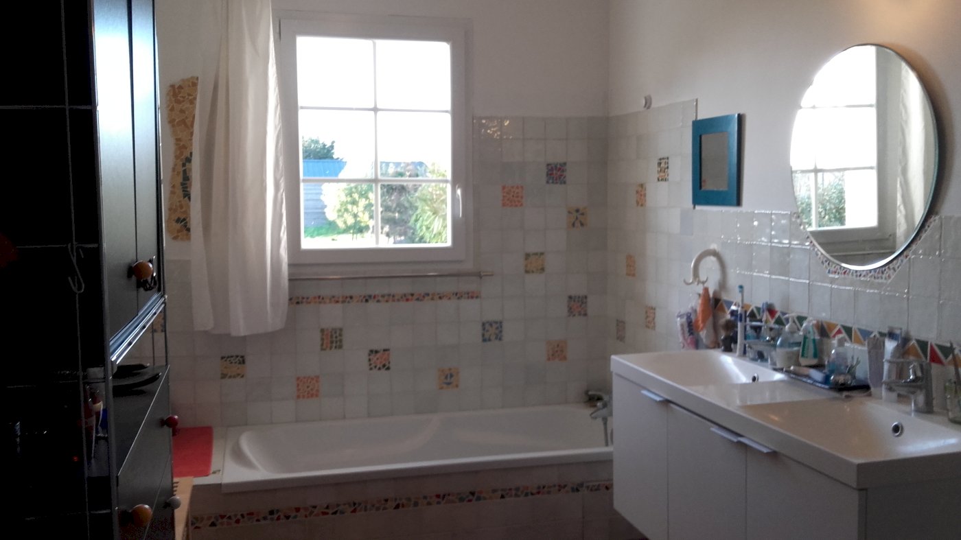 Maison Côte de Jade - Photo 11 - Les Moutiers-en-Retz