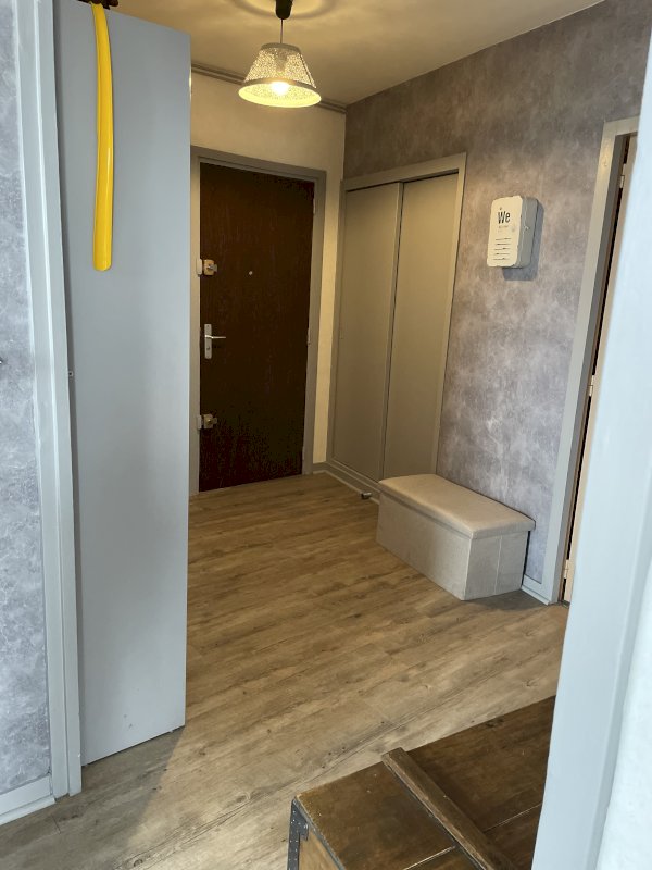 Appartement 6 pièces 106m² - Photo 11 - La Flèche