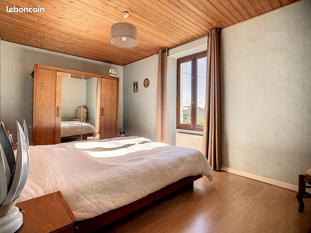 Vends maison rénovée à VIX 85770 - Photo 11 - Vix