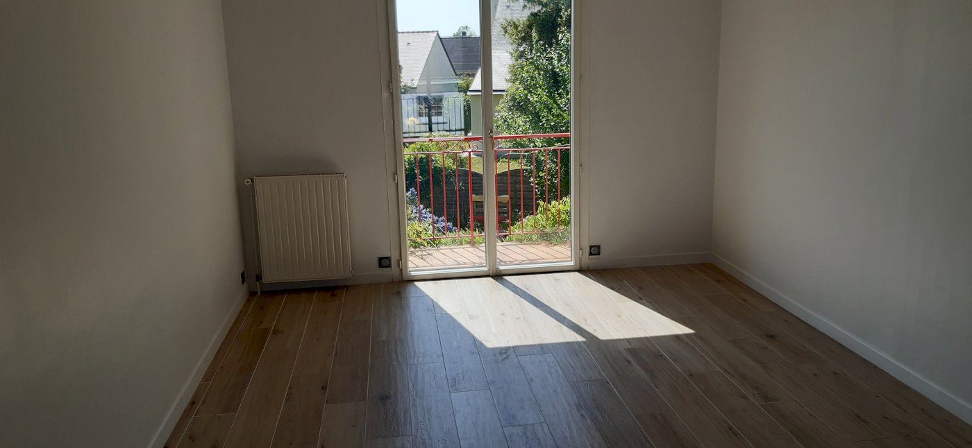 Vends Maison 6 chambres 193 m² / 44980 SAINTE LUCE SUR LOIRE - Photo 11 - Sainte-Luce-sur-Loire