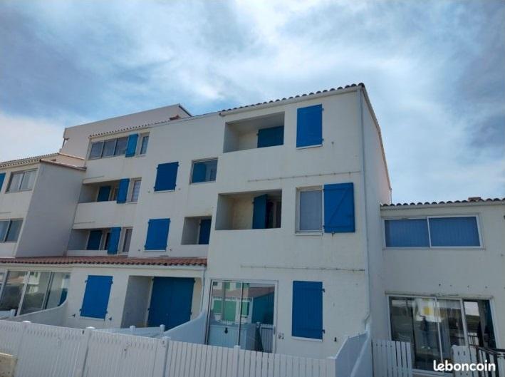 Appartement 2 pièces - Photo 11 - Saint-Hilaire-de-Riez